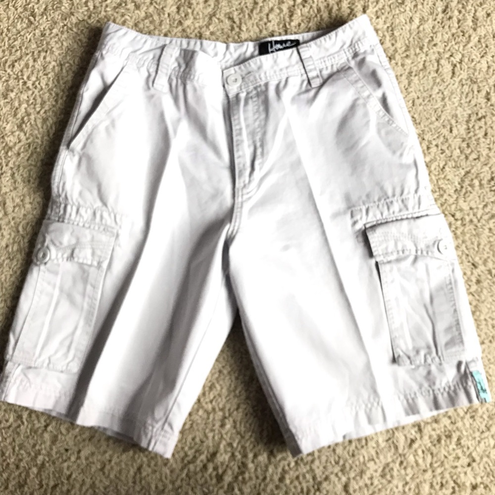 Howe Cargo Shorts